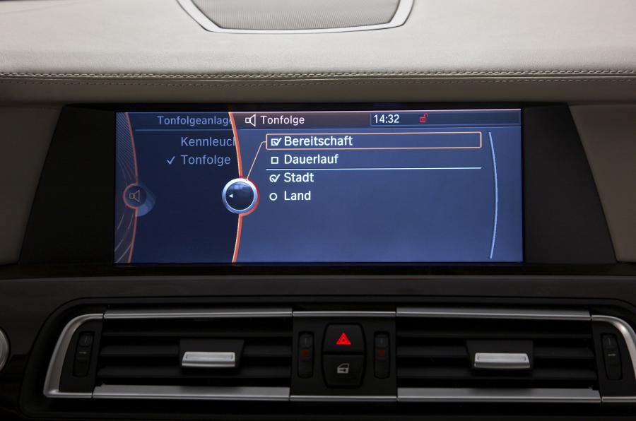  BMW 7-Series High Security 2009 года  (фото 2 из 44)